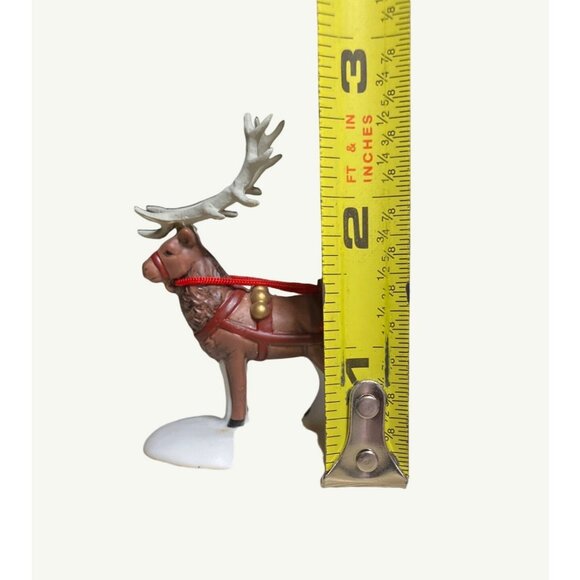 Department 56 Heritage Village Collection "Letters For Santa" Porcelain Set - Picture 9 of 14